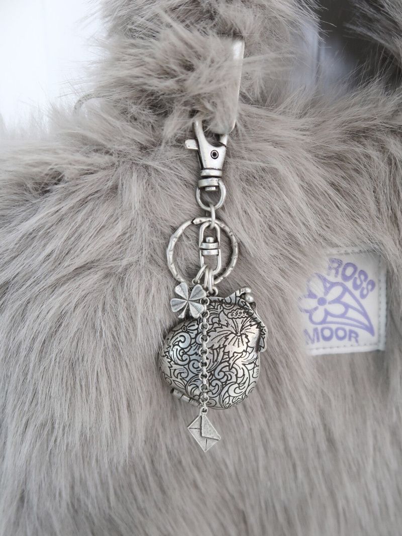 lucky bag keyring (2t)
