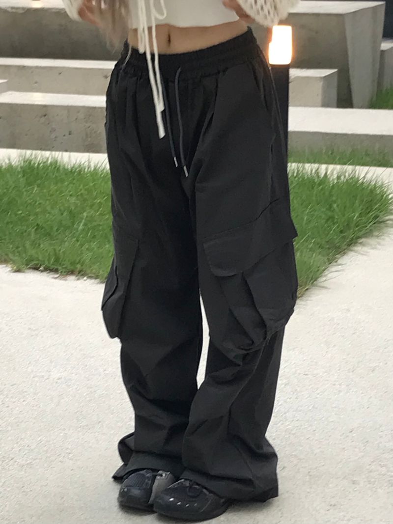Royal cargo pants