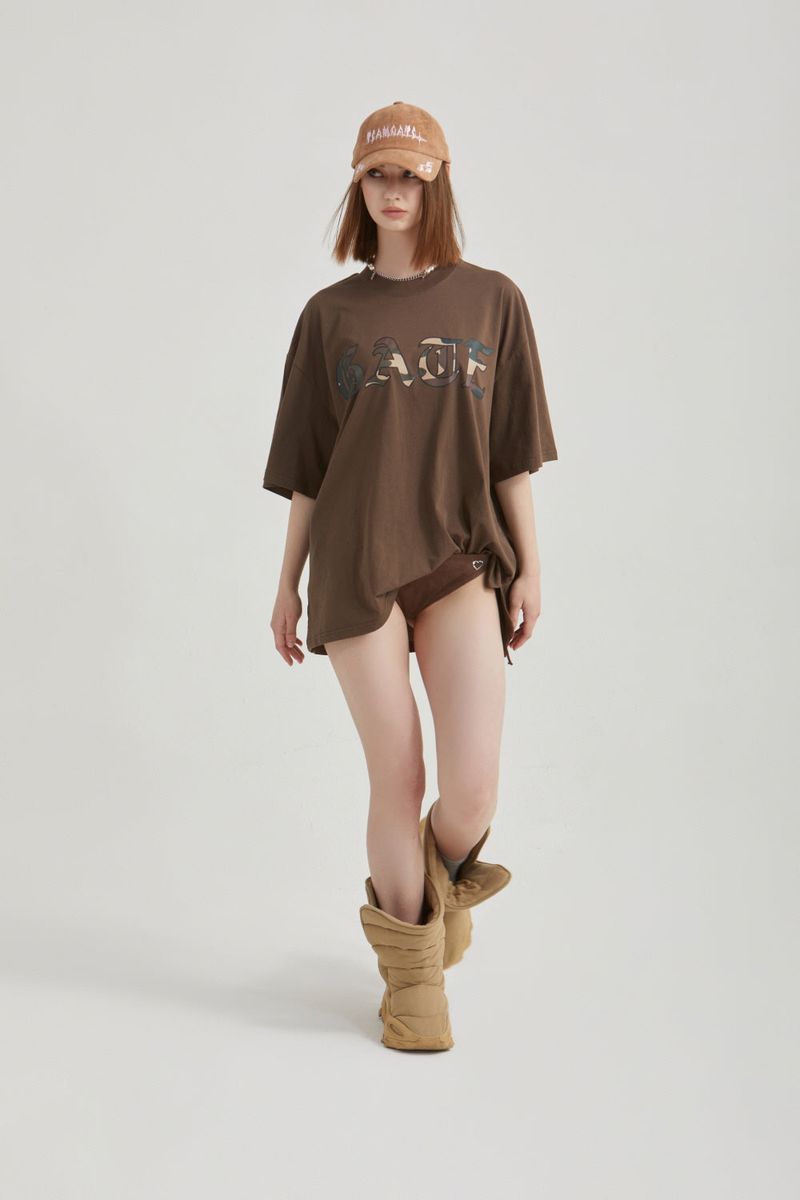 MILI BOX T-SHIRT
