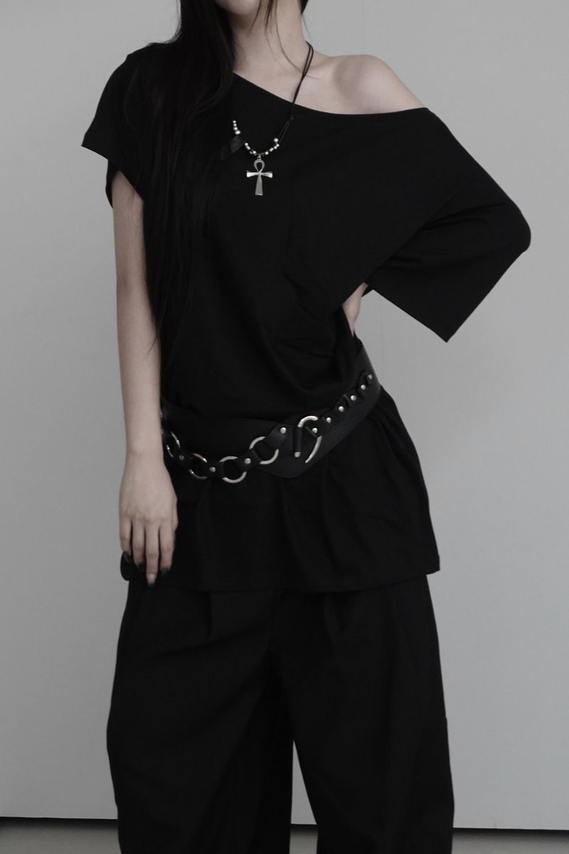 bohemian hook pelvic belt