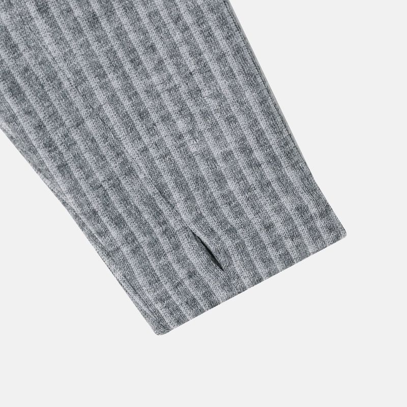 Smith Warmer Zip Cardigan (3color)