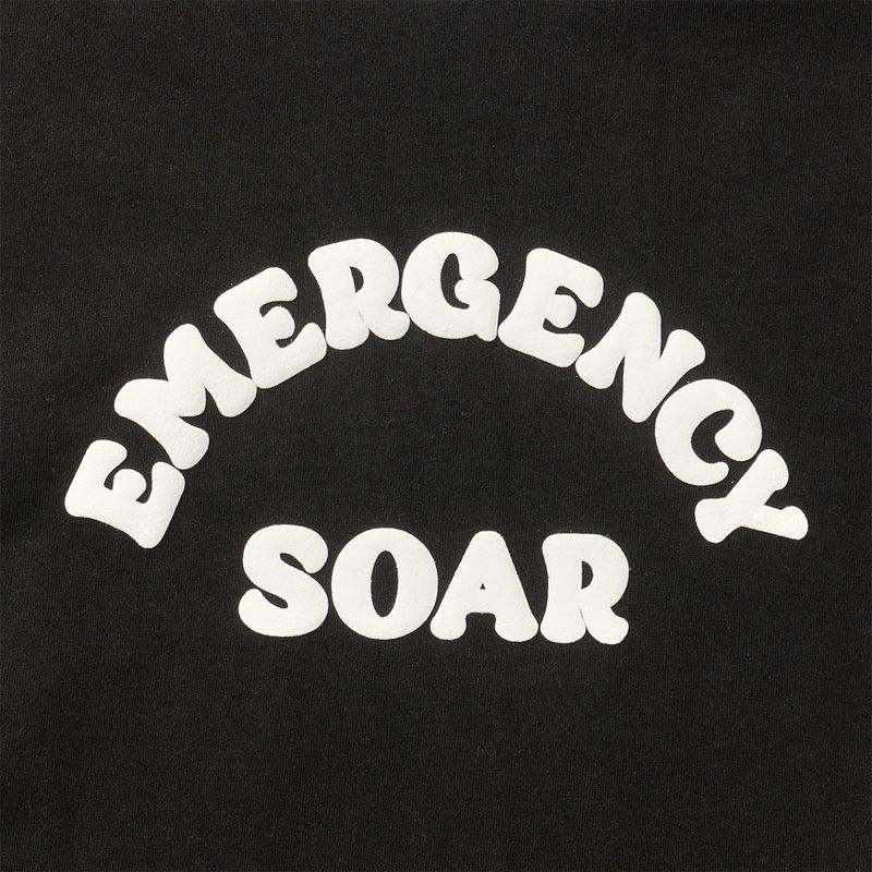 Air ringer short sleeve T-shirt -2C