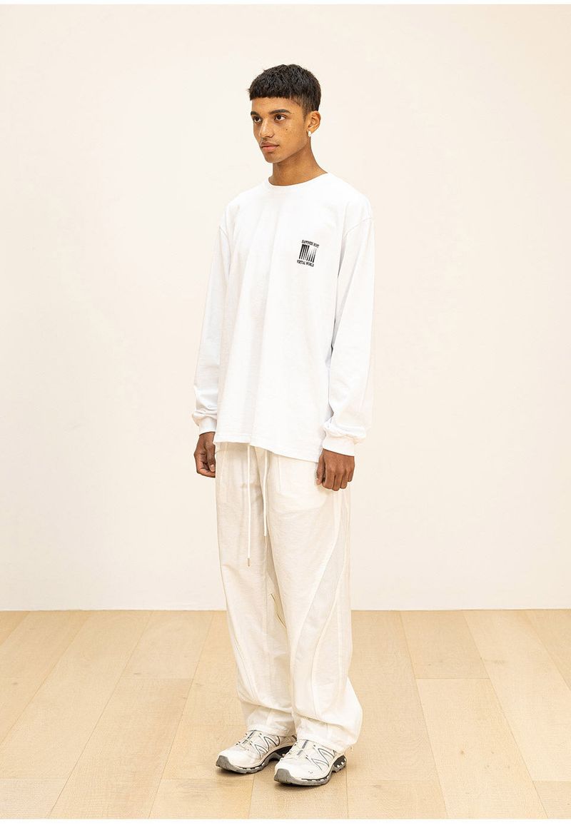 HAPPINESS HUNT LONG SLEEVE