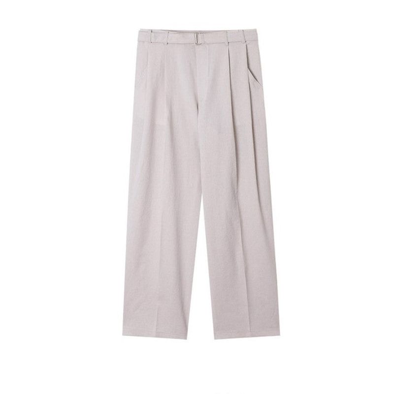 ASCLO Trick Belt Slacks (3color)