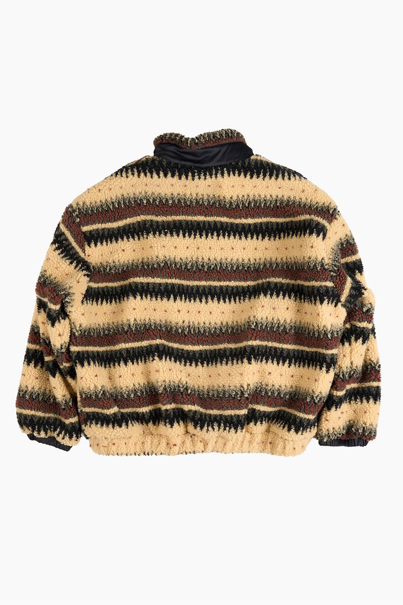 Nord tribal dumble zip-up