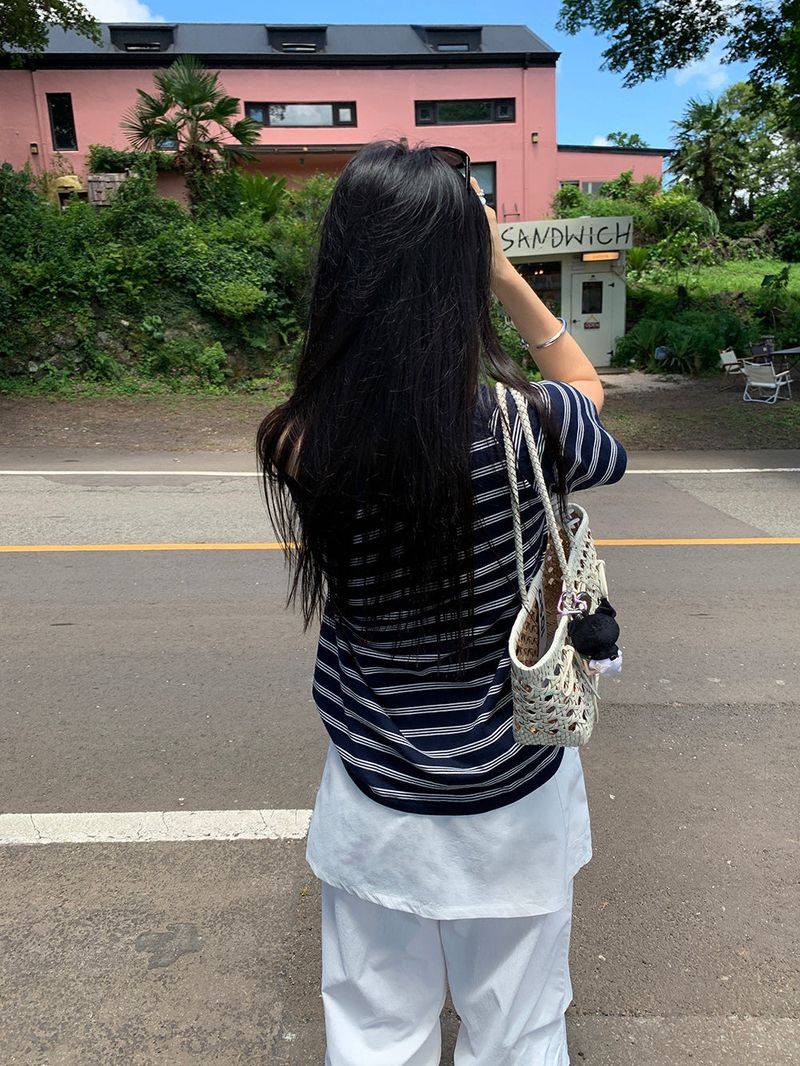 [MADE] Kaen Nylon Layered Skirt Banding Pants