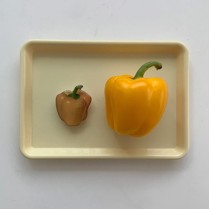 Yellowpaprika griptok
