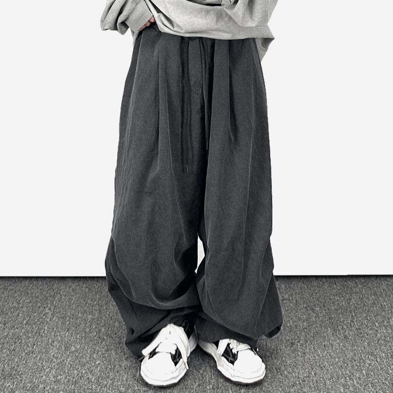 PEARCLAN(ペアクラン)の「Natural Pigment Bio PT(Pants)」