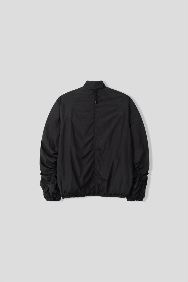 Gale Shirring Windbreaker (2 Colors)