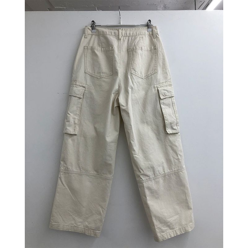 Reborn Cargo Pants