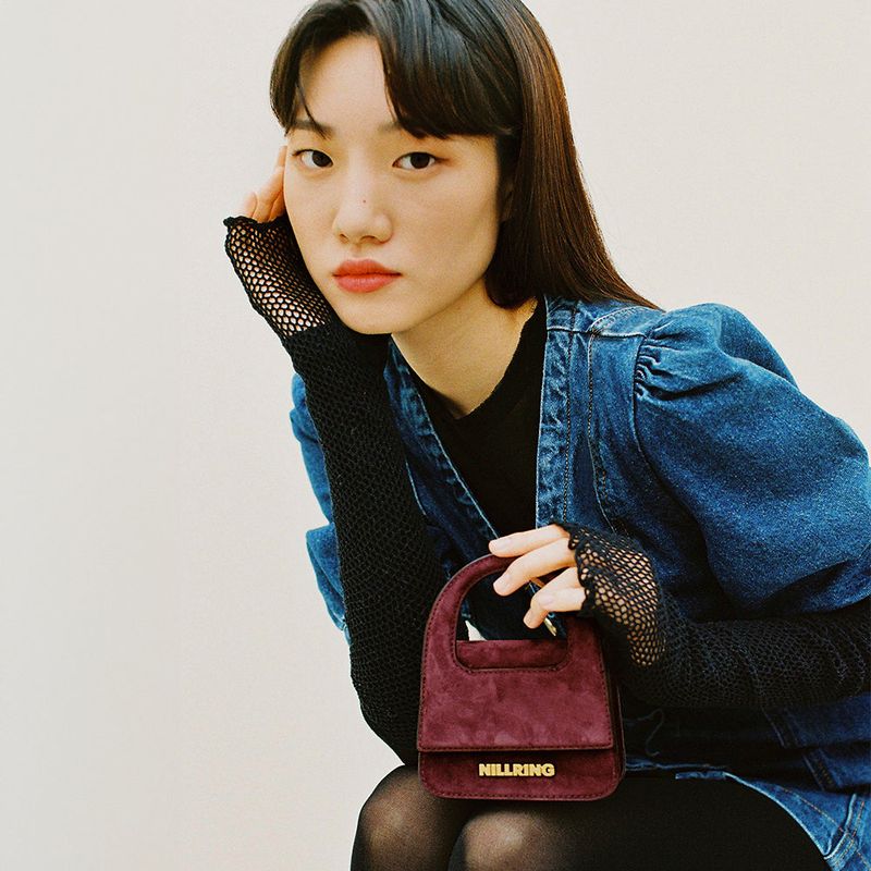 Mini 1PM Bag