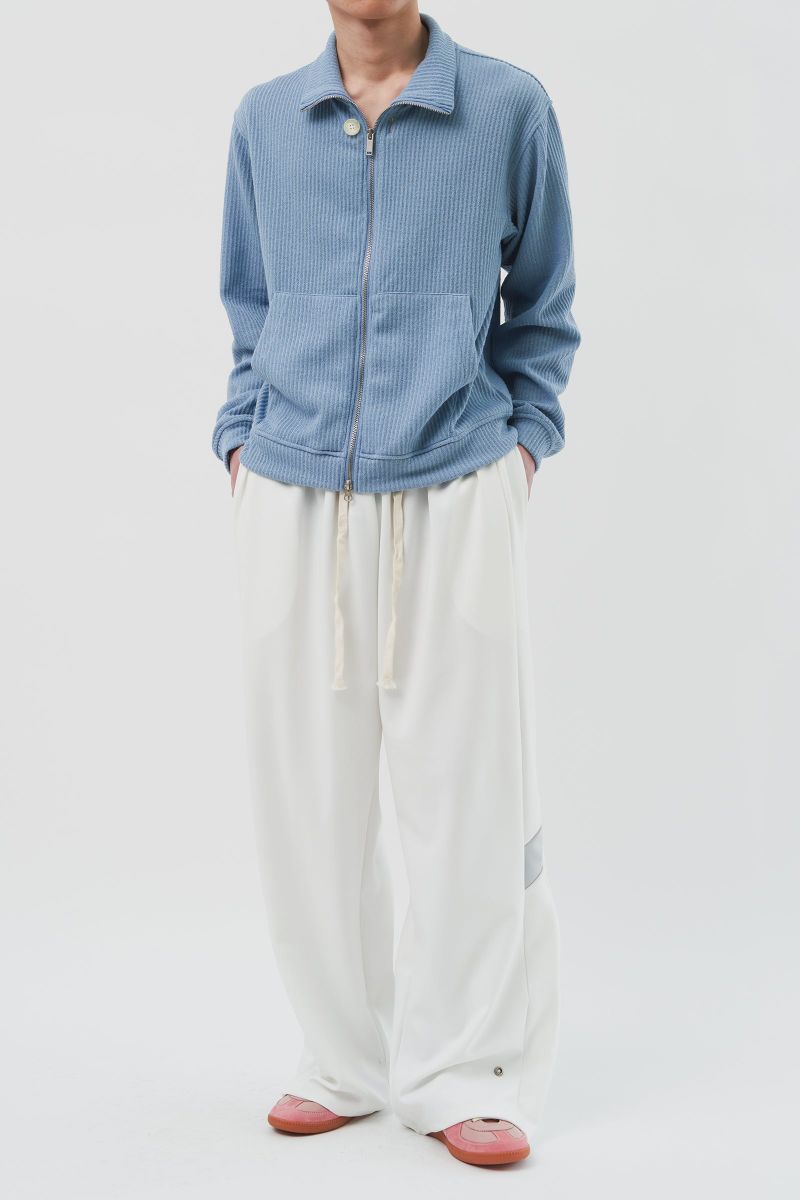 Flusss Zip Up (4color)