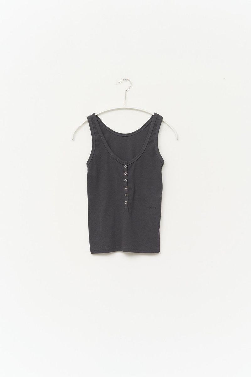 (W) Era Snap Sleevless