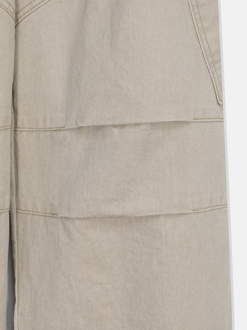 Cole Parachute Cargo Pants