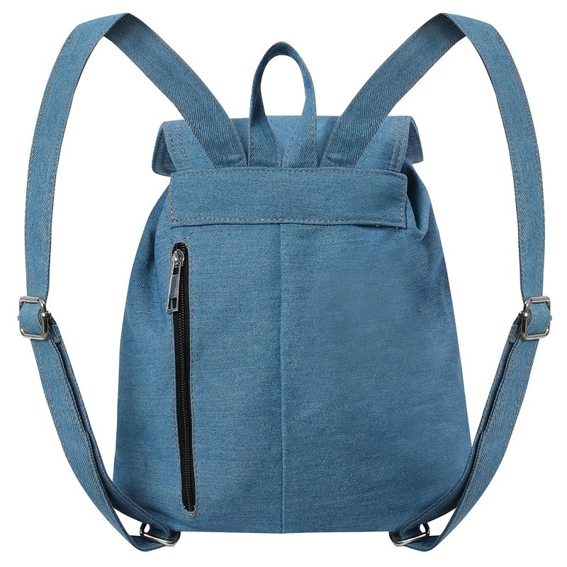STEN DENIM BACK PACK (3COLOR)