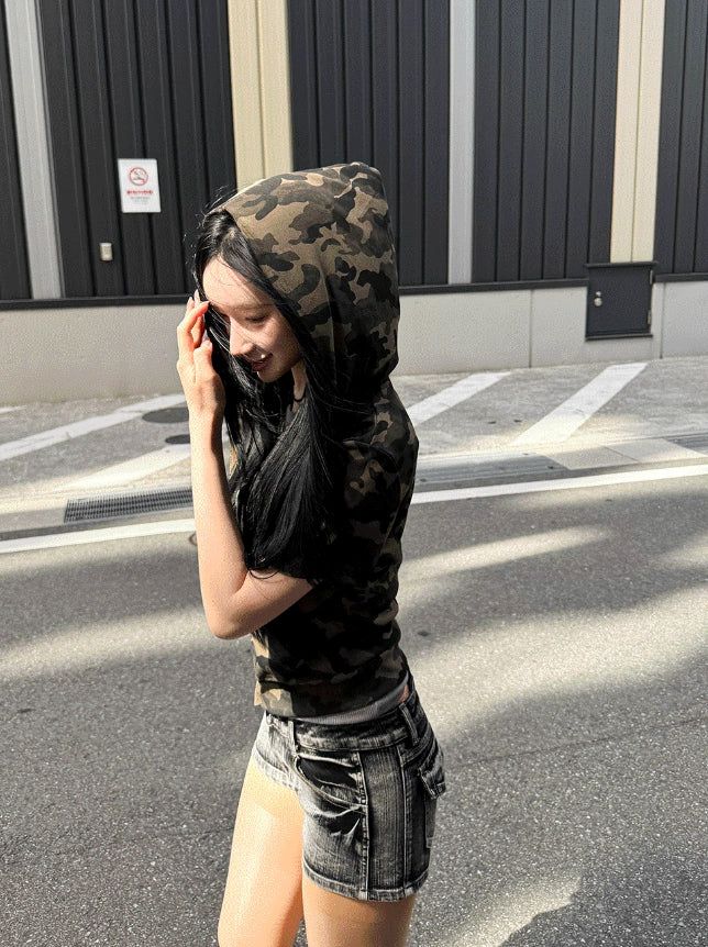 26SS★ [MADE] Dark Sand Washing Shorts