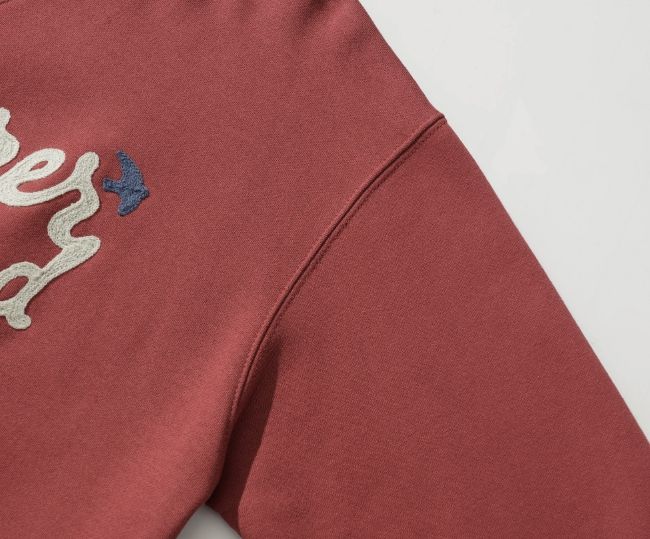 26FW★ Wayfarer Sweatshirt