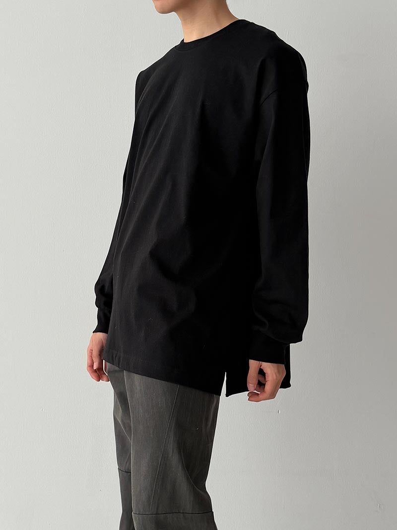 ASCLO The Basic Long T (2color)