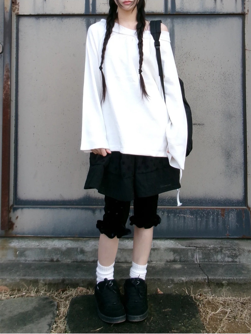 sonar skirt
