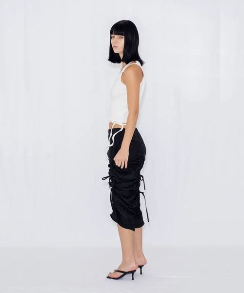 BELT LOOP TANK