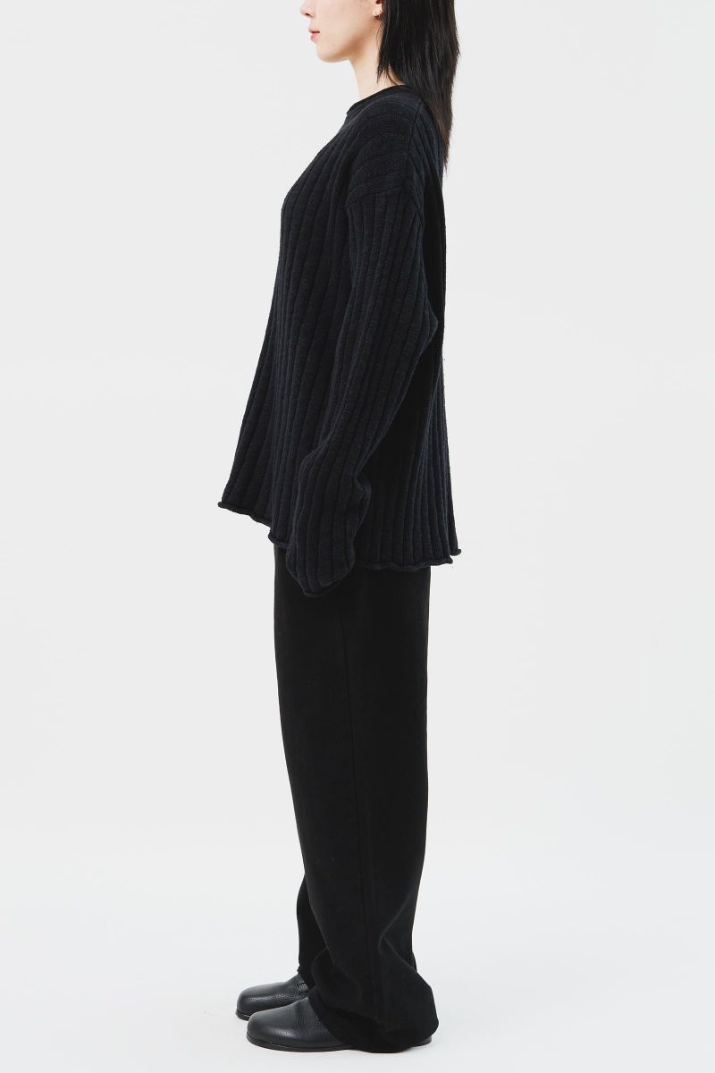 Aco Pigment Knit (3color)