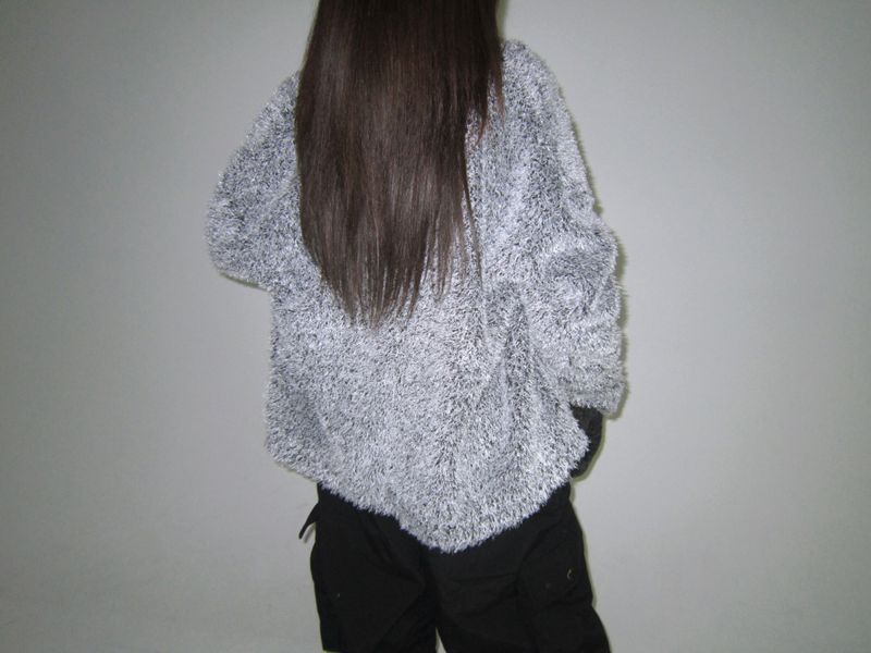 Mohair-CD