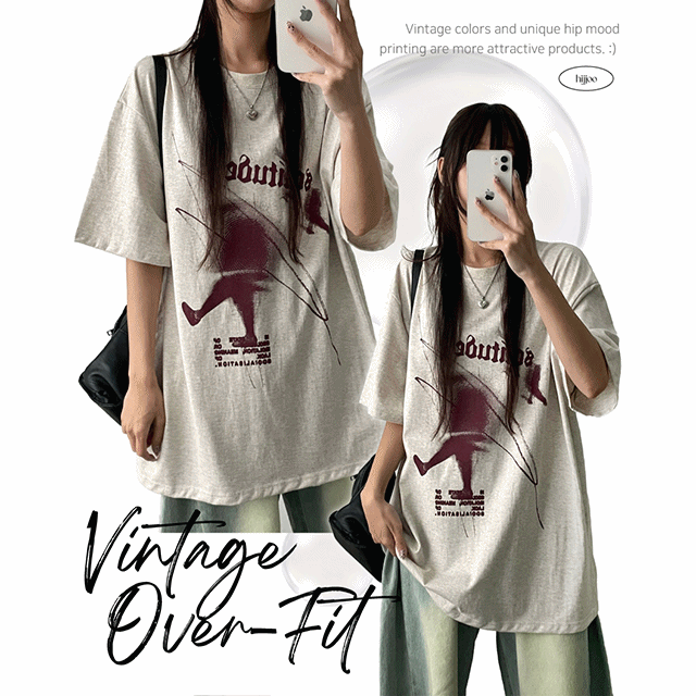 hijjoo（ハイチュー）の「Müntebler Short Sleeve Tee（Tops）」