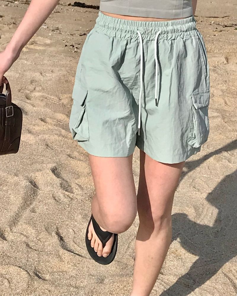 Rigento pant