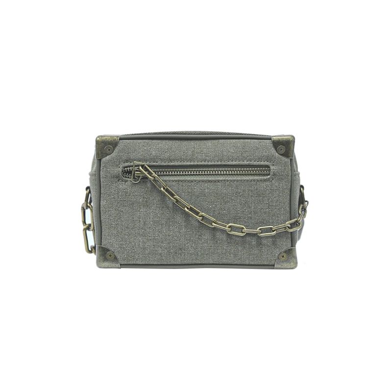 MAISONCASANOVA（メゾンカサノバ）の「Vintage Mini bag（Bags）」