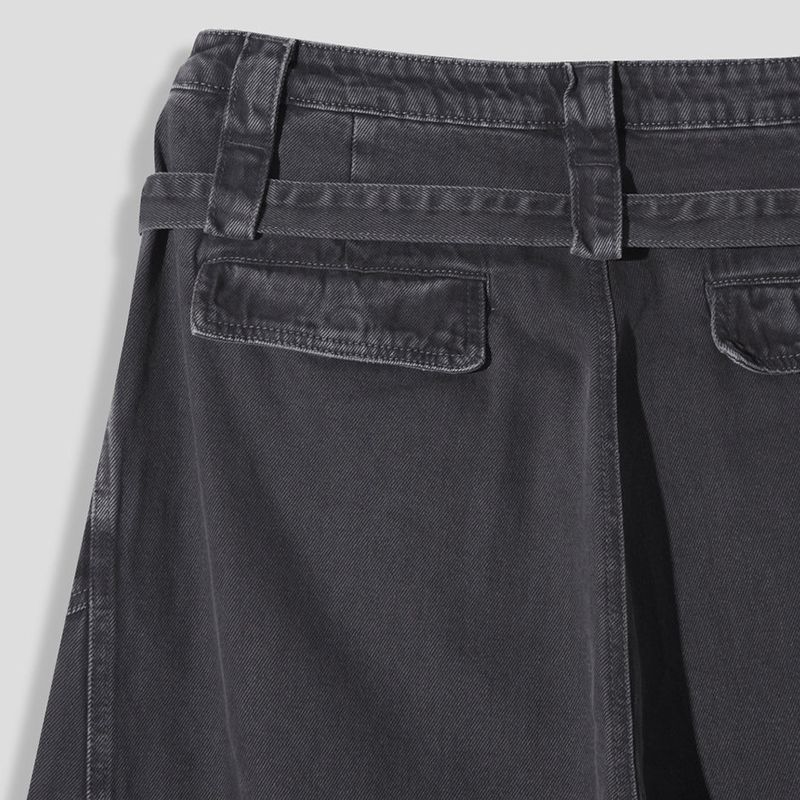 Dunes Dyeing Cargo Pants