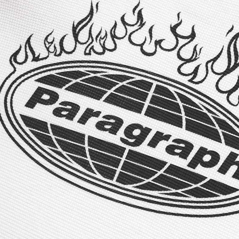 FLAME LOGO THERMAL L/S