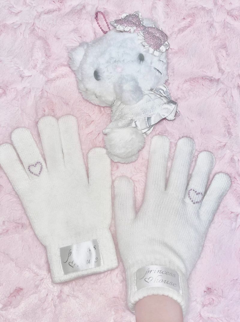 princess house gloves