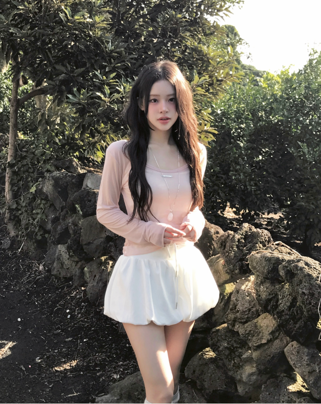 cloudemotion(クラウドエモーション)の「 signature 30% ballet - tee(Tops)」