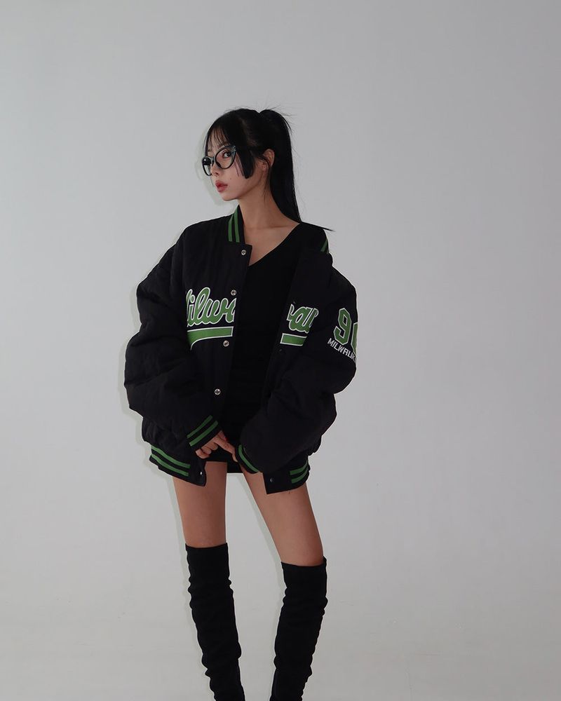 Pleasantly Thick Napping Shirring Mini Dress