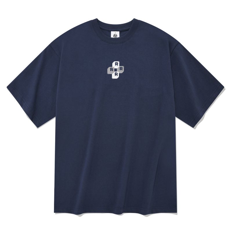CUBE T-SHIRTS