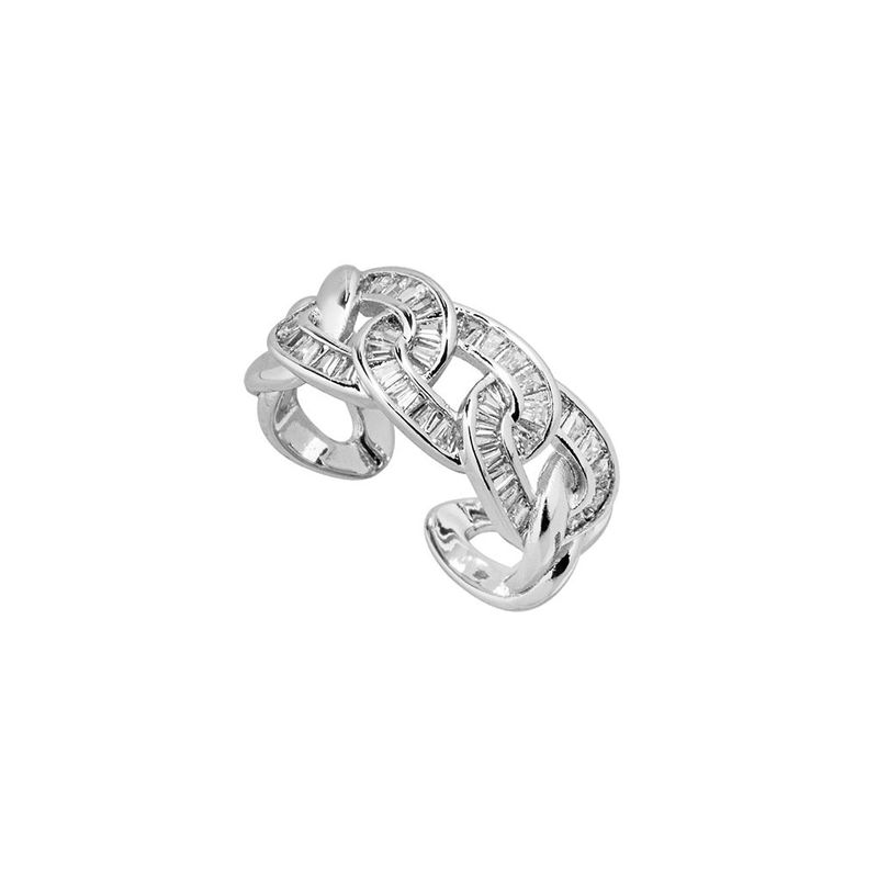 SENTIMENTS（サンティマン）の「NO.456 [SILVER] RING（Accessories）」
