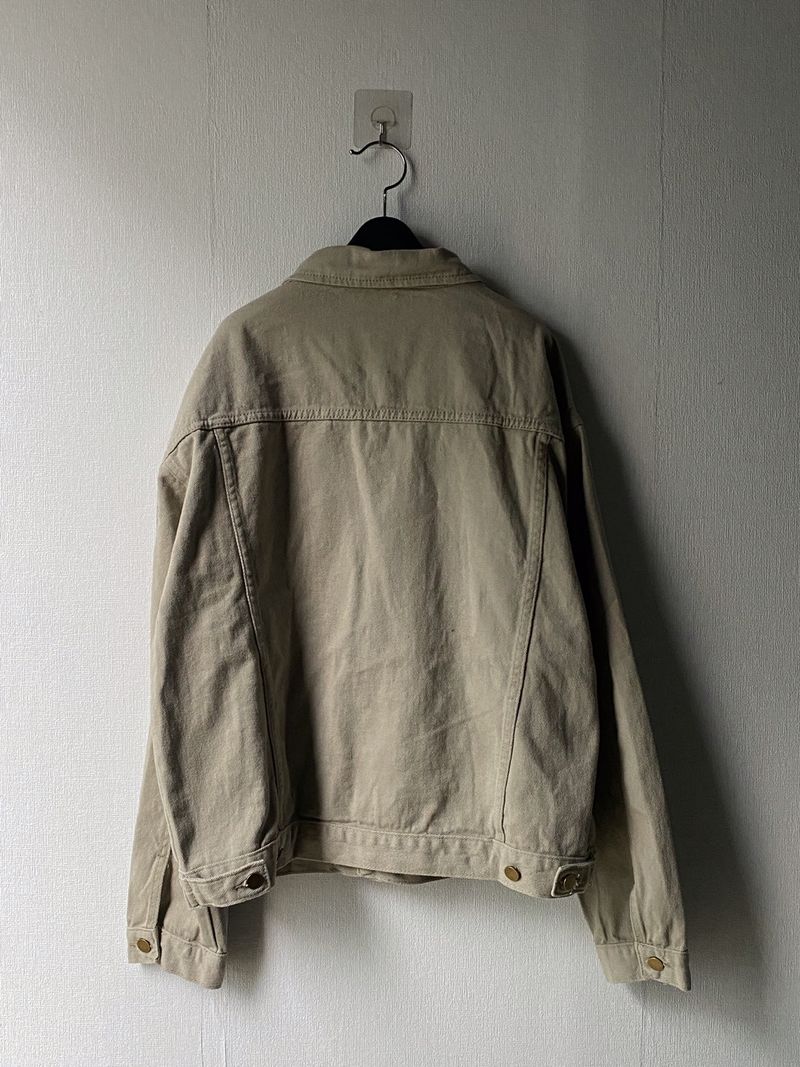  Rave jacket 2C