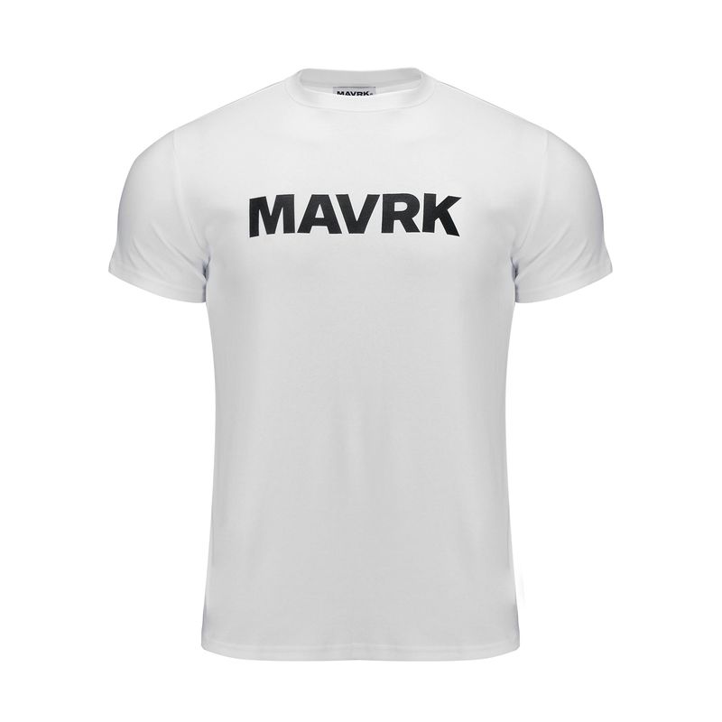 Origin Daily Muscle-fit Tshirt White