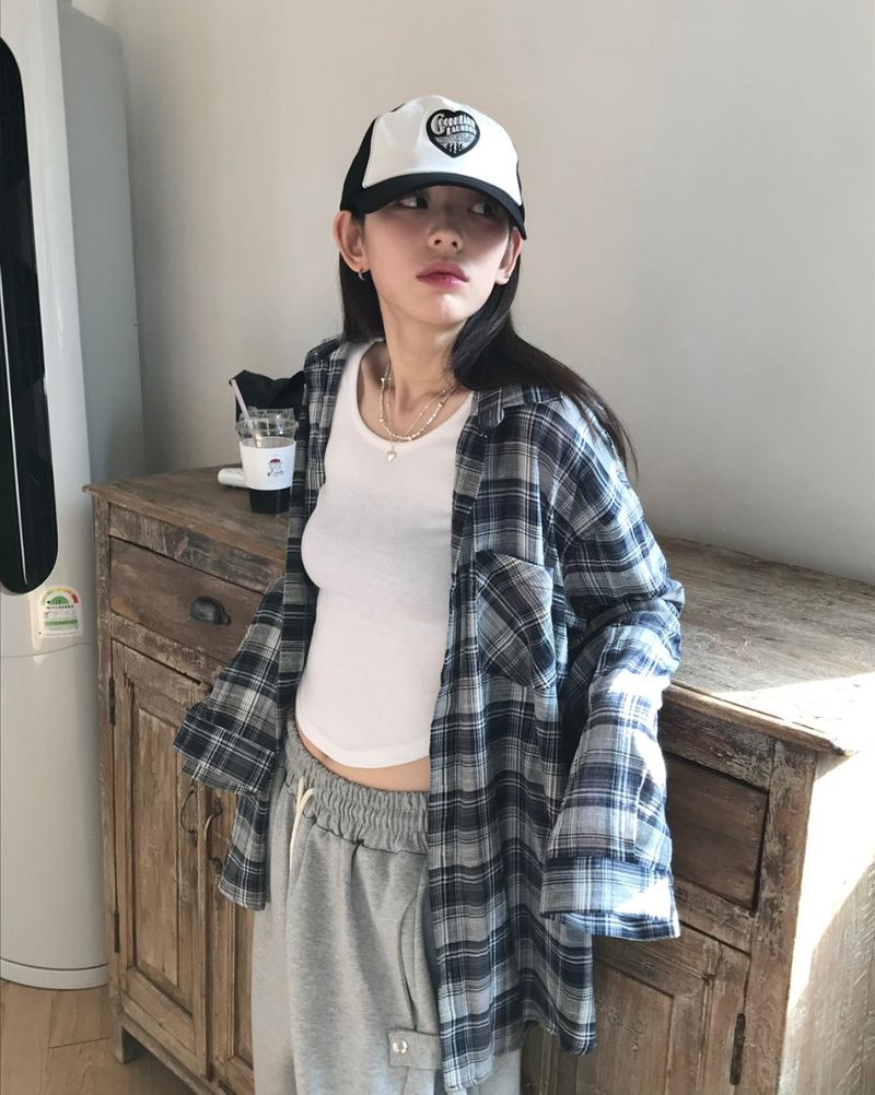Kae cap