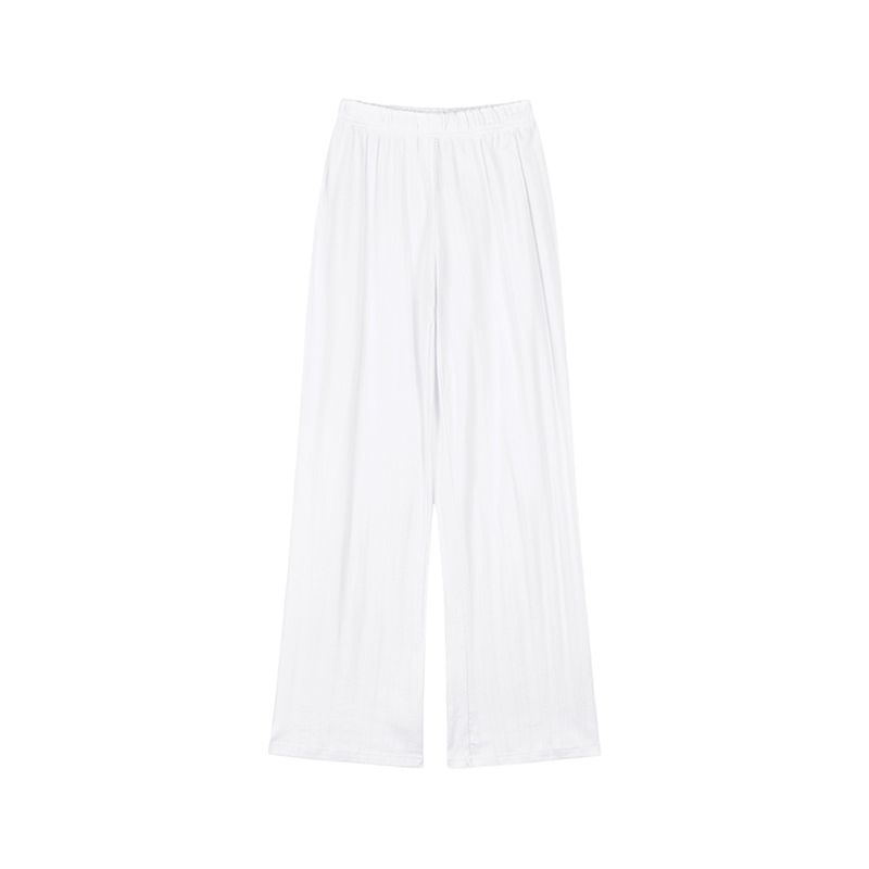 Soft Flow Easywear Pants_4 color