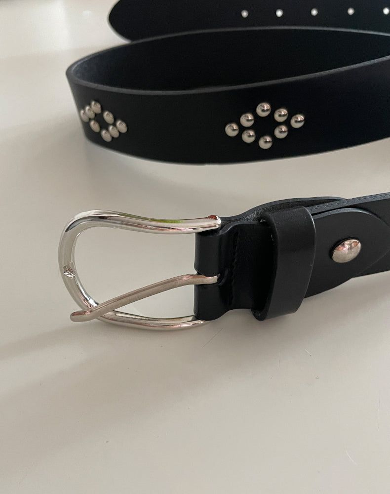 dia stud belt