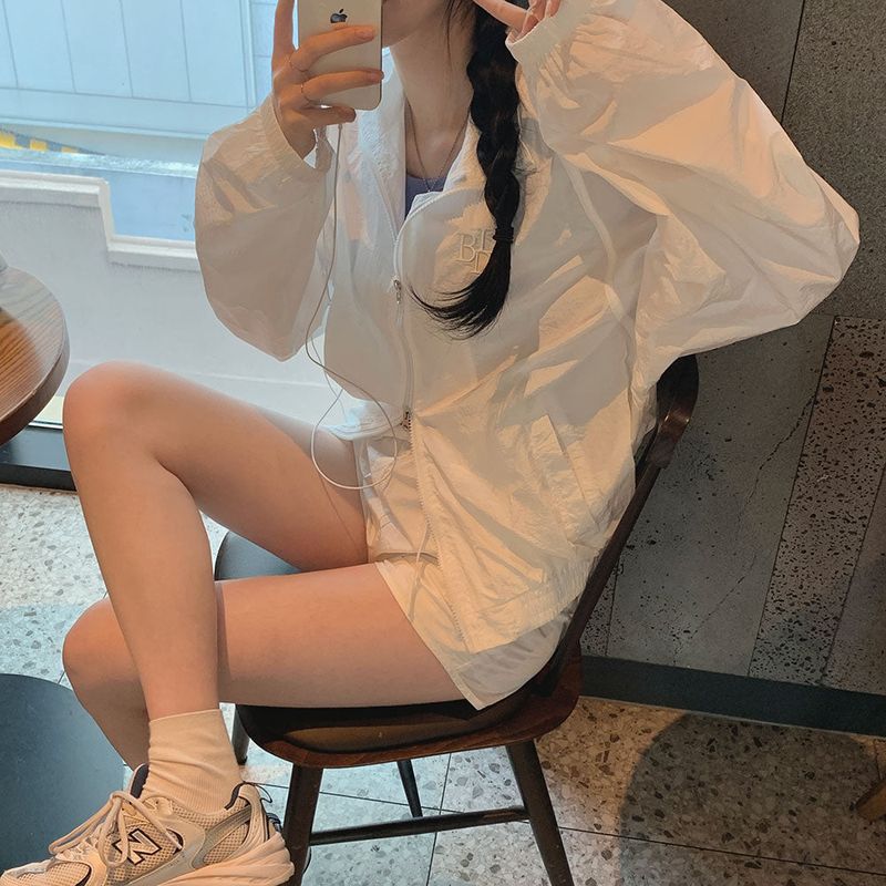 [BELLIDE MADE] Osamu Windbreaker + Pants Setup