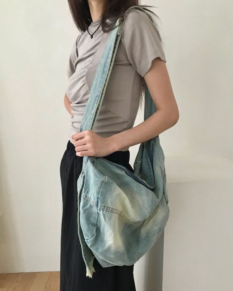 Landon bag