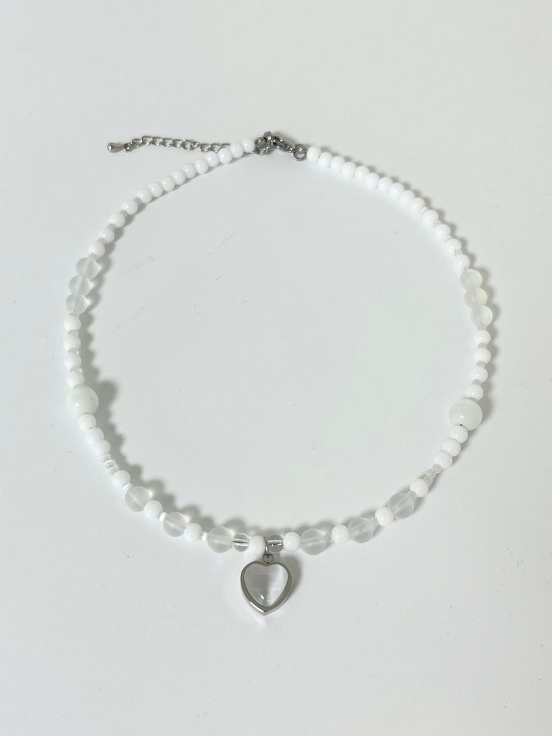 MADE pure necklace