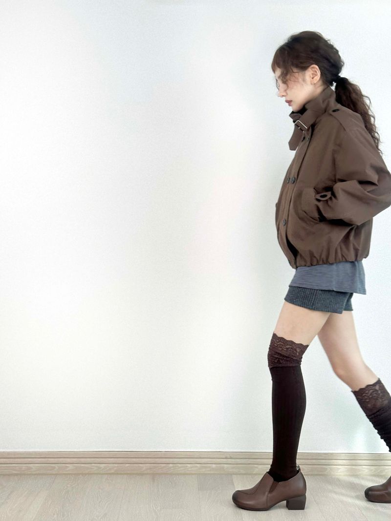 Erato Crop Trench