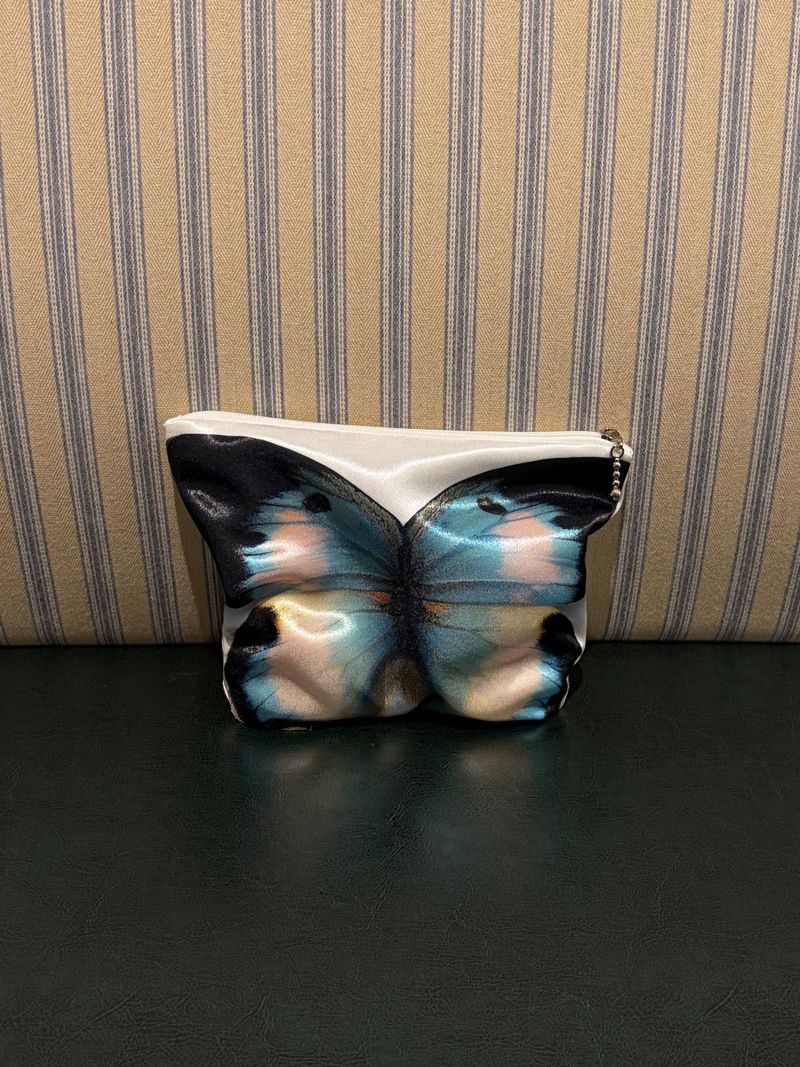 Butterfly Pouch