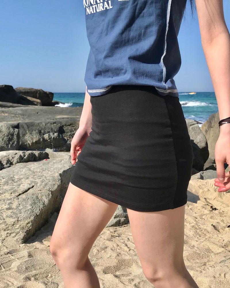 Lome skirt