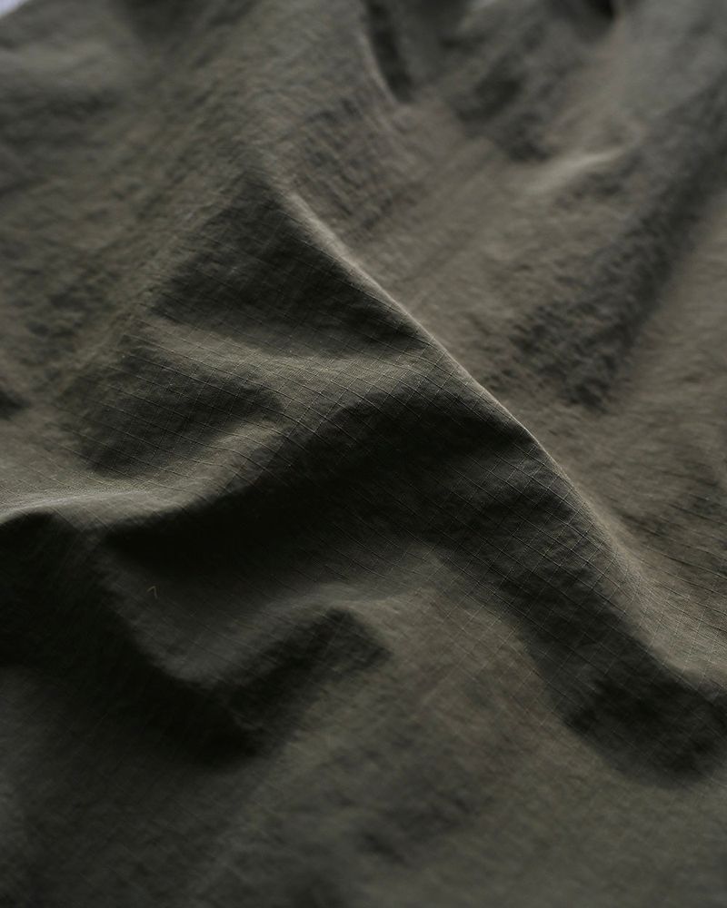 DRW D-RING WIDE CARGO PANTS
