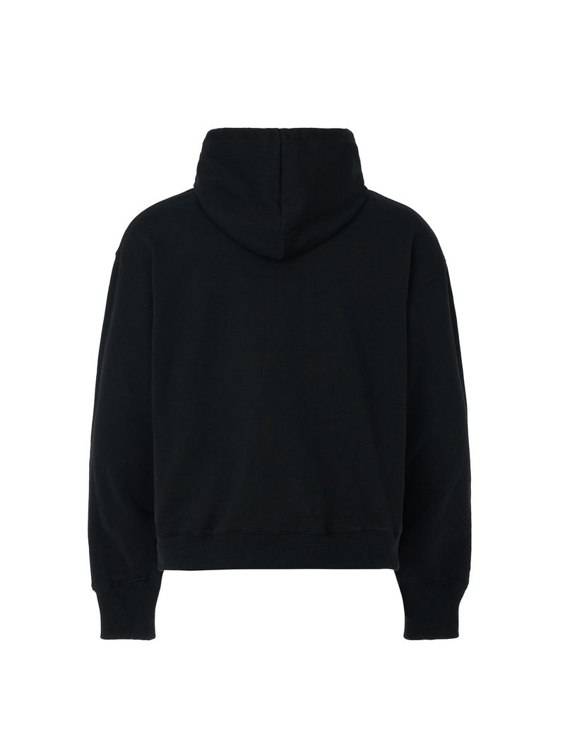 MODERN VOYAGER HOODIE [Black]