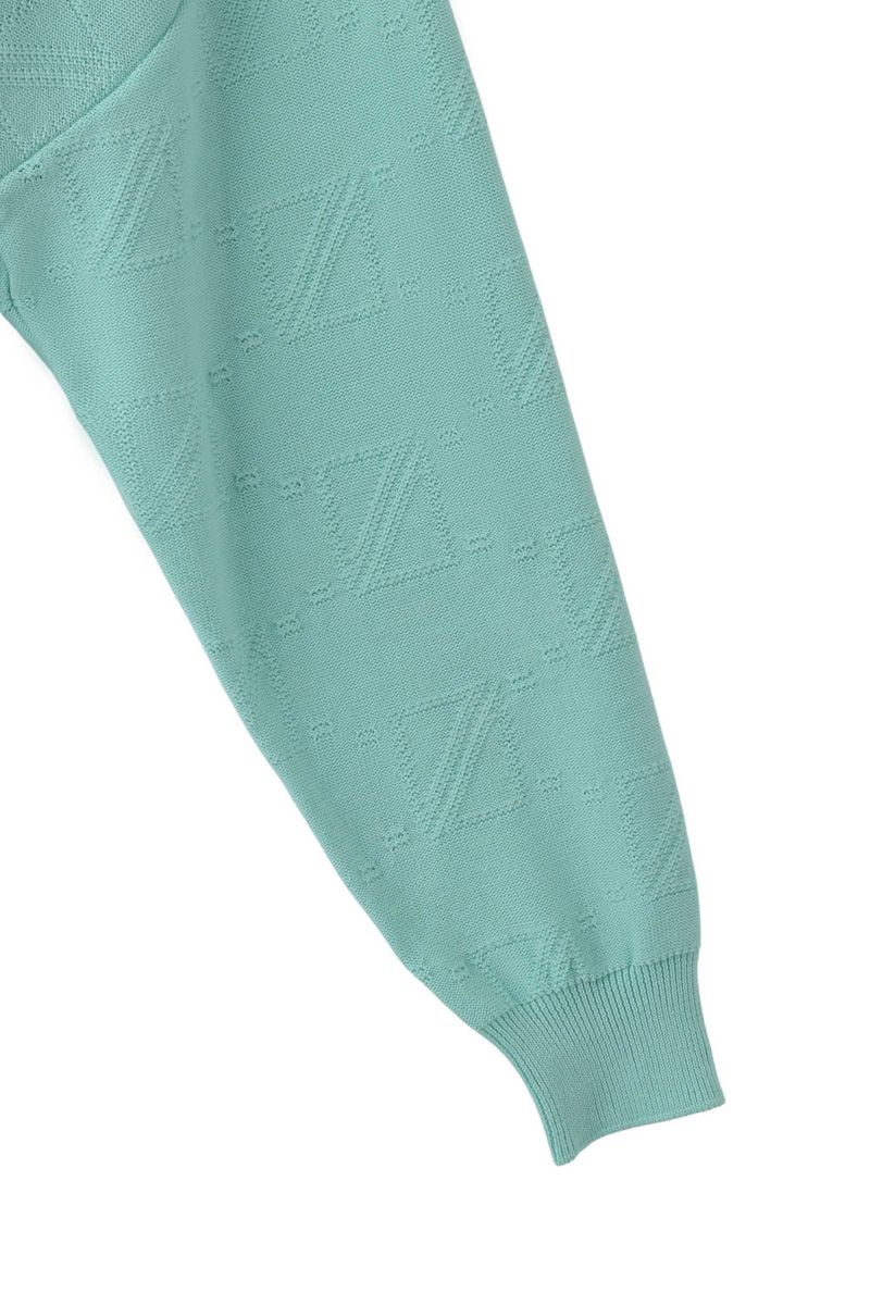PA WATERMARK CARDIGAN